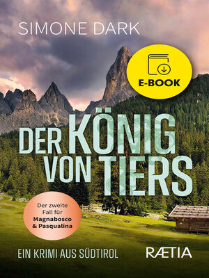 cover image of Der König von Tiers